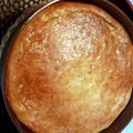 アリラト's cooksnap of when they made 水切りヨーグルトでチーズケーキ.