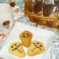 ちー（・＿・）'s cooksnap of when they made サクサクおいしい♪型抜きクッキー.