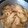 3mincookin's cooksnap of when they made 娘に捧げる甘い黒糖おいなりさん.
