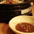しゃむねこ's cooksnap of when they made 絶品☆焼肉のタレ.