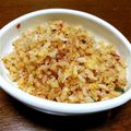ミワん's cooksnap of when they made パラパラ炒飯❤.
