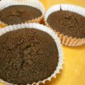 ぴにょりん's cooksnap of when they made 簡単チョコレートケーキ.