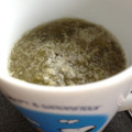 ４番目's cooksnap of when they made そそぐだけ簡単！とろろ昆布のお吸い物.