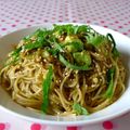 おらんでう～たん's cooksnap of when they made 絶品！酒の肴★アボカドの和風タルタル.