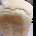 ぺぐやん's cooksnap of when they made ヘルシー　ヨーグルト食パン　ＨＢ.