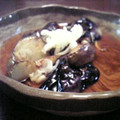 桜と海と紅葉と雪's cooksnap of when they made 揚げナス♪♫♬ネギとめんつゆだけで♡.