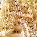 とれいら's cooksnap of when they made 千切り大根のダシダレモントースト.