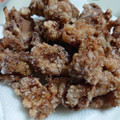 Ran6312's cooksnap of when they made 大好きな母のお弁当レシピ♥豚の唐揚げ.