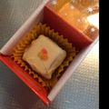 mＲ710's cooksnap of when they made 生チョコレート.