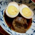 ペぱーみんとてぃ's cooksnap of when they made 豚の角煮.