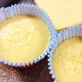 Nena346's cooksnap of when they made 混ぜて簡単～さつまいものチーズケーキ.