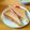 しじみごはん's cooksnap of when they made ハム林檎ブルーチーズのクロックムッシュー.