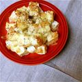 ゆずゴーヤ's cooksnap of when they made 簡単はんぺんとたらこのチーズグリル.