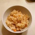うまもん's cooksnap of when they made ツナの炊き込みご飯.