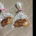 クラまま's cooksnap of when they made HM de 簡単クッキー.