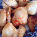 さみさ♪'s cooksnap of when they made ささみのトースター焼き.