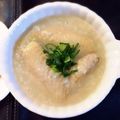 ☆たた☆'s cooksnap of when they made ～美肌コラーゲン粥～　ダイエットにも！.