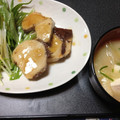 よーちゃゃ's cooksnap of when they made 簡単☆ぶりの照り焼き☆.