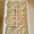 itushiki's cooksnap of when they made 簡単☆離乳食 ７倍粥 (中期).