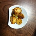 funafun's cooksnap of when they made 里芋のみそだれ和え.
