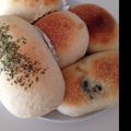 トントンくつくつ's cooksnap of when they made HB☆いつもの惣菜パン(2)～お弁当に!.