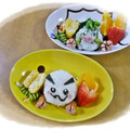 ゆけり３兄弟's cooksnap of when they made お弁当の王様♦たまご焼き.