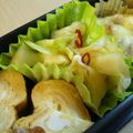 黒豚チョコ's cooksnap of when they made 簡単！美味しい！即席漬け.
