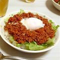 ぱんちゃん03's cooksnap of when they made タコライス 本格＆かんたん♡.