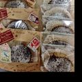 lifelike27's cooksnap of when they made バレンタイン基本レシピ☆ガトーショコラ♪.