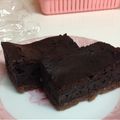 ゆこじろー's cooksnap of when they made バレンタイン♥濃厚ガトーショコラ.