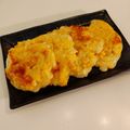 なち☆★'s cooksnap of when they made 甘～い❤コーンの天ぷら.
