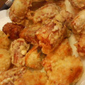 yuka2632's cooksnap of when they made とろ～りあつあつ！ちくわのチーズ磯辺揚げ.