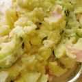 ゆうゆう715's cooksnap of when they made 簡単ポテトサラダ.