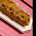 ぴよゆり☆'s cooksnap of when they made キャラメルバナナケーキ.