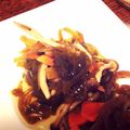 sAcCxxxO's cooksnap of when they made ヘルシー！すき（ひき）昆布の簡単煮物！！.