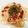 mim3's cooksnap of when they made なめたけと漬物の和風パスタ。.