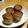 ☆りこさママ☆'s cooksnap of when they made ＨＭノンバタでガトーショコラマフィン.