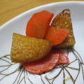 daikanon's cooksnap of when they made 超簡単♪さつま揚げとニンジンの簡単煮.