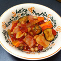 yk0514's cooksnap of when they made とろとろ感動♡ラタトゥイユ.