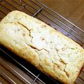 ★どろんちょ★'s cooksnap of when they made マーマレードdeしっとりパウンドケーキ.