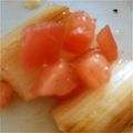 かようた's cooksnap of when they made ■ネギのマリネ■.
