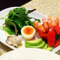 みぃmm's cooksnap of when they made 簡単に作れる牡蠣のオリーブオイル漬け.