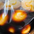GROOLJAM's cooksnap of when they made 簡単！ タレまでおいしい味玉 (煮卵).