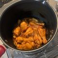 ayumiｎ's cooksnap of when they made 簡単♡手羽元のサッパリ甘酢煮♡.