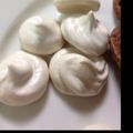 LANNA's cooksnap of when they made ジャムで簡単!！メレンゲクッキー♡.