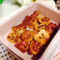 りーちえ's cooksnap of when they made 簡単さくさくダッフィークッキー♪.