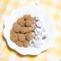 かふぇmomo's cooksnap of when they made 生チョコトリュフ.