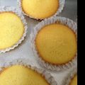 ま73ん's cooksnap of when they made 大好き♪簡単♪マドレーヌ.