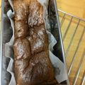 クック0N5N10☆'s cooksnap of when they made 材料3つで簡単！本格濃厚ガトーショコラ.