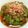 ★クックパパパッド★'s cooksnap of when they made 簡単☆きゅうりと梅肉ダレかけサラダ☆.